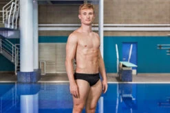 Funky Trunks - Still Black - Mens Classic Briefs 12 Funky Trunks - Still Black - Mens Classic Briefs -Cheap The Best Swimwear Store Funky Trunks Still Black Mens Classic Briefs 6