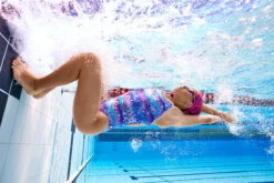 Amanzi - Angel Dust Girls Pro Back One Piece -Cheap The Best Swimwear Store amanzi angel dust girls pro back one piece 7