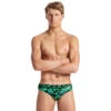 Amanzi - Bahamas Mens Briefs