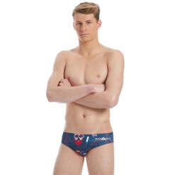 Amanzi - Barber Chop Briefs Mens Swimwear -Cheap The Best Swimwear Store amanzi barber chop briefs mens swimwear 4