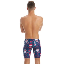 Amanzi - Barber Chop Jammers -Cheap The Best Swimwear Store amanzi barber chop jammers 3
