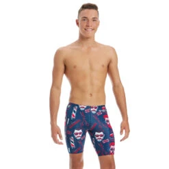 Amanzi - Barber Chop Jammers -Cheap The Best Swimwear Store amanzi barber chop jammers 4