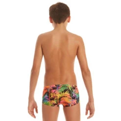 Amanzi - Electric Oasis Boys Trunks -Cheap The Best Swimwear Store amanzi boys electric oasis trunks 3 fa19dfda f5bc 4104 bf3e d91c26a0a3c0