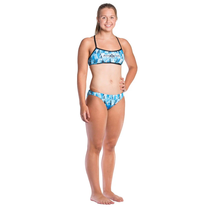 Amanzi - Daintree Ladies Bikini Top 4 Amanzi - Daintree Ladies Bikini Top - Image 4