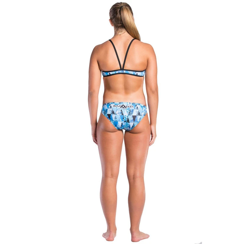 Amanzi - Daintree Ladies Bikini Top 3 Amanzi - Daintree Ladies Bikini Top - Image 3