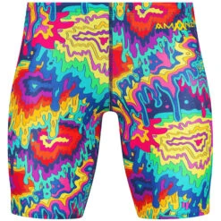 Amanzi - Euphoria Boys Jammers -Cheap The Best Swimwear Store amanzi euphoria boys jammers 3