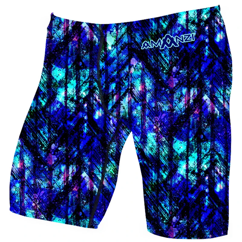 Amanzi - Excalibur Mens Jammers 1 Amanzi - Excalibur Mens Jammers