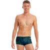 Amanzi - Feeling Swell Mens Trunks