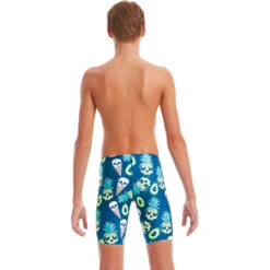 Amanzi - I Scream Boys Jammers -Cheap The Best Swimwear Store amanzi i scream boys jammers 4