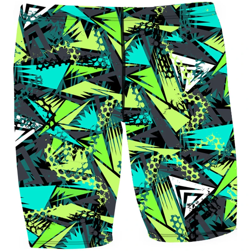 Amanzi - Insane Bolt Mens Jammers 2 Amanzi - Insane Bolt Mens Jammers - Image 2