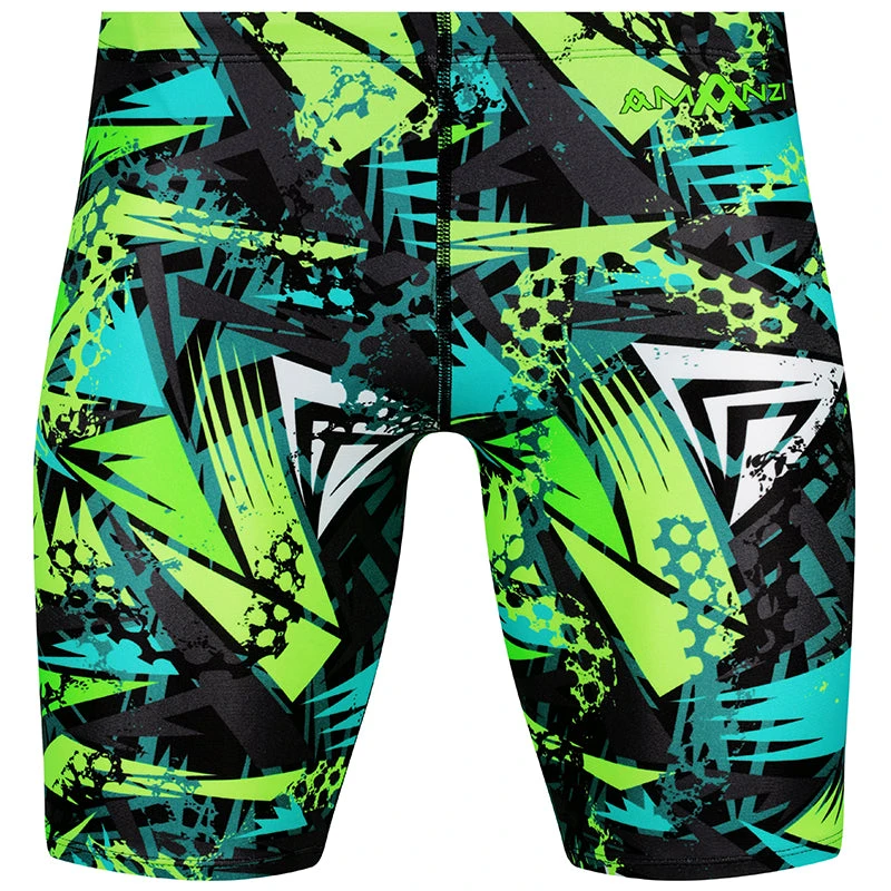 Amanzi - Insane Bolt Mens Jammers 3 Amanzi - Insane Bolt Mens Jammers - Image 3