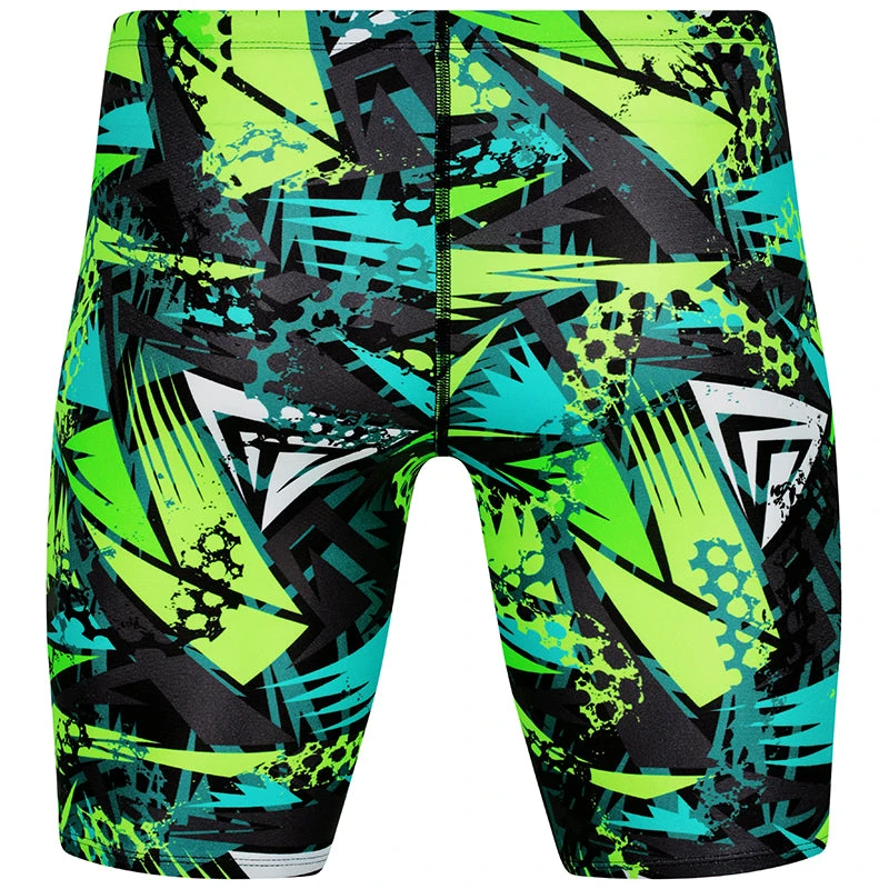 Amanzi - Insane Bolt Mens Jammers 4 Amanzi - Insane Bolt Mens Jammers - Image 4