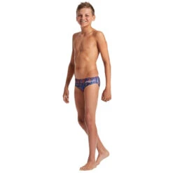 Amanzi - Iron Duke Boys Briefs -Cheap The Best Swimwear Store amanzi iron duke briefs boys swimwear 4