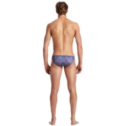 Amanzi - Iron Duke Mens Briefs -Cheap The Best Swimwear Store amanzi iron duke mens briefs 3