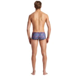 Amanzi - Iron Duke Mens Trunks 6 Amanzi - Iron Duke Mens Trunks -Cheap The Best Swimwear Store amanzi iron duke mens trunks 3