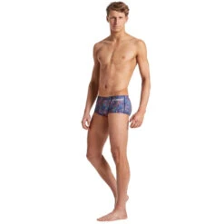 Amanzi - Iron Duke Mens Trunks 7 Amanzi - Iron Duke Mens Trunks -Cheap The Best Swimwear Store amanzi iron duke mens trunks 4