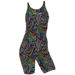 Amanzi - Jagger Ladies Kneelength -Cheap The Best Swimwear Store amanzi jagger ladies kneelength 3