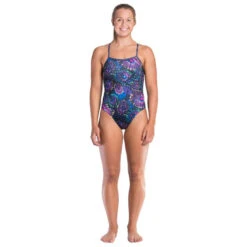 Amanzi - Ningaloo Ladies One Piece Swimsuit -Cheap The Best Swimwear Store amanzi ladies swimwear ningaloo one piece swimsuit 6