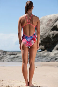 Amanzi - Peach Passion Girls One Piece -Cheap The Best Swimwear Store amanzi peach passion ladies 6 ff4428e3 bbc3 477d ae50 1e3a8834106e