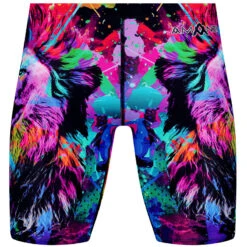 Amanzi - Primal Mens Jammers -Cheap The Best Swimwear Store amanzi primal mens jammers 3