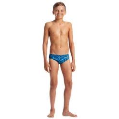 Amanzi - Speed Racer Boys Briefs -Cheap The Best Swimwear Store amanzi speed racer briefs boys swimwear 3