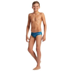 Amanzi - Speed Racer Boys Briefs -Cheap The Best Swimwear Store amanzi speed racer briefs boys swimwear 4