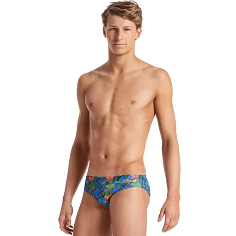 Amanzi - The Undead Mens Briefs 2 Amanzi - The Undead Mens Briefs - Image 2