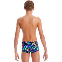 Amanzi - Velocity Boys Trunks -Cheap The Best Swimwear Store amanzi velocity boys trunks 3