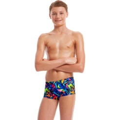 Amanzi - Velocity Boys Trunks -Cheap The Best Swimwear Store amanzi velocity boys trunks 5