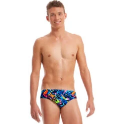 Amanzi - Velocity Mens Briefs -Cheap The Best Swimwear Store amanzi velocity mens briefs 3