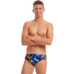Amanzi - Velocity Mens Briefs -Cheap The Best Swimwear Store amanzi velocity mens briefs 4