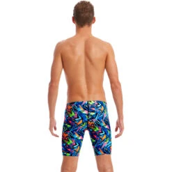 Amanzi - Velocity Mens Jammers 10 Amanzi - Velocity Mens Jammers -Cheap The Best Swimwear Store amanzi velocity mens jammers 4