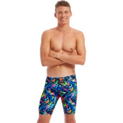 Amanzi - Velocity Mens Jammers 11 Amanzi - Velocity Mens Jammers -Cheap The Best Swimwear Store amanzi velocity mens jammers 5