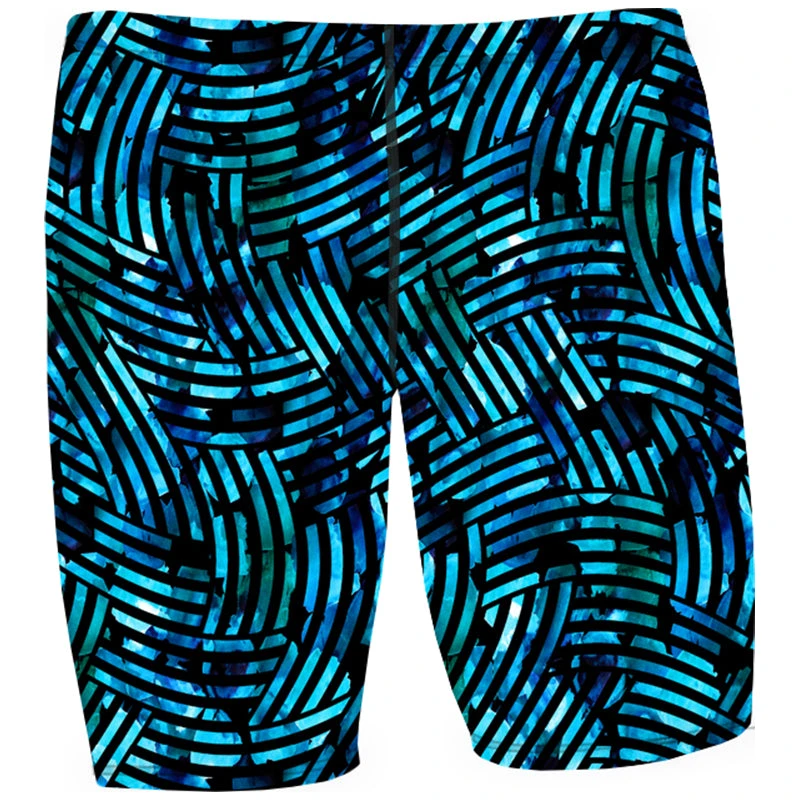 Amanzi - Zephyr Mens Jammers 2 Amanzi - Zephyr Mens Jammers - Image 2