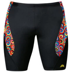 Aquarapid - Men's Circles Jammer -Cheap The Best Swimwear Store aquarapid mens circles jammer 3