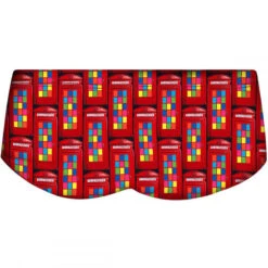 Aquarapid - Men's Telephone Printed Trunk 8 Aquarapid - Men's Telephone Printed Trunk -Cheap The Best Swimwear Store aquarapid mens telephone printed trunk 4