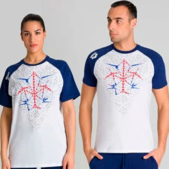 Arena - Bishamon Raglan T-shirt - UK -Cheap The Best Swimwear Store arena bishamon raglan t shirt uk 3