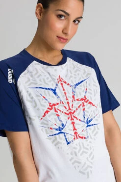 Arena - Bishamon Raglan T-shirt - UK -Cheap The Best Swimwear Store arena bishamon raglan t shirt uk 6