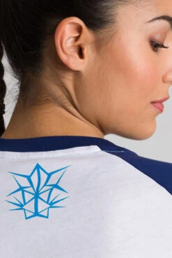 Arena - Bishamon Raglan T-shirt - UK -Cheap The Best Swimwear Store arena bishamon raglan t shirt uk 7