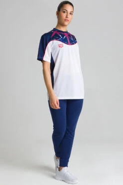 Arena - Bishamon Tech T-shirt - UK -Cheap The Best Swimwear Store arena bishamon tech t shirt uk 6