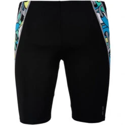 Arena - Cores Mens Jammers - Black/Multi 7 Arena - Cores Mens Jammers - Black/Multi -Cheap The Best Swimwear Store arena cores mens jammers black multi 4