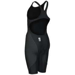 Arena - Girl's Powerskin ST 2.0 Open Back – Black -Cheap The Best Swimwear Store arena girls powerskin st 2 0 open back black 5