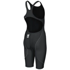 Arena - Girl's Powerskin ST 2.0 Open Back – Black -Cheap The Best Swimwear Store arena girls powerskin st 2 0 open back black 6