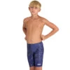 Arena - Kikko Pro Boys' Jammer - Navy/Multi
