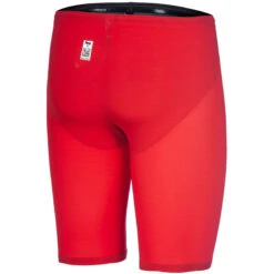 Arena - Men's Powerskin Carbon-AIR² Jammer - Red/Blue -Cheap The Best Swimwear Store arena mens powerskin carbon air jammer red blue 8