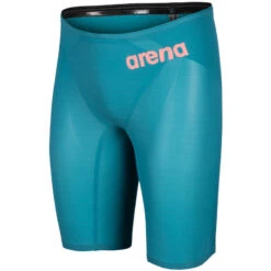Arena - Men's Powerskin Carbon-Air2 Calypso Jammers – Biscay Bay 11 Arena - Men's Powerskin Carbon-Air2 Calypso Jammers – Biscay Bay -Cheap The Best Swimwear Store arena mens powerskin carbon air2 calypso jammers biscay bay 6
