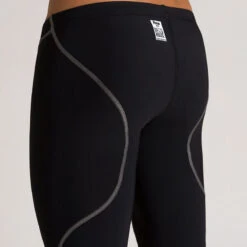 Arena - Men's Powerskin ST 2.0 Jammer - Black -Cheap The Best Swimwear Store arena mens powerskin st 2 0 jammer black 5