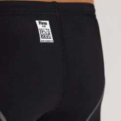 Arena - Men's Powerskin ST 2.0 Jammer - Black -Cheap The Best Swimwear Store arena mens powerskin st 2 0 jammer black 6