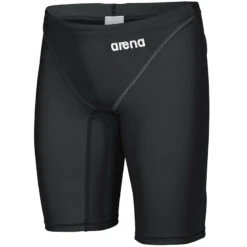 Arena - Men's Powerskin ST 2.0 Jammer - Black -Cheap The Best Swimwear Store arena mens powerskin st 2 0 jammer black 7