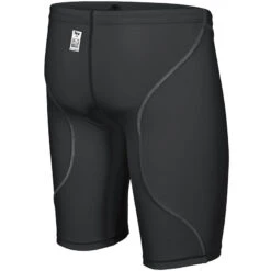 Arena - Men's Powerskin ST 2.0 Jammer - Black -Cheap The Best Swimwear Store arena mens powerskin st 2 0 jammer black 9